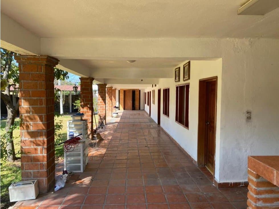 CASA EN VENTA XOCHITEPEC LOMAS DEL MANANTIAL — foto 6