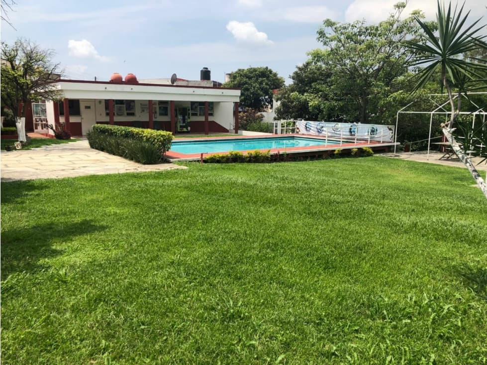 RENTA CASA EN BELLAVISTA — foto 1