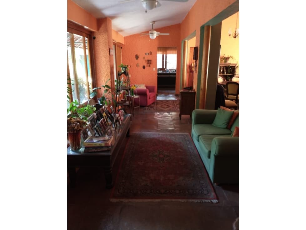 CASA EN VENTA EN VISTA HERMOSA — foto 2