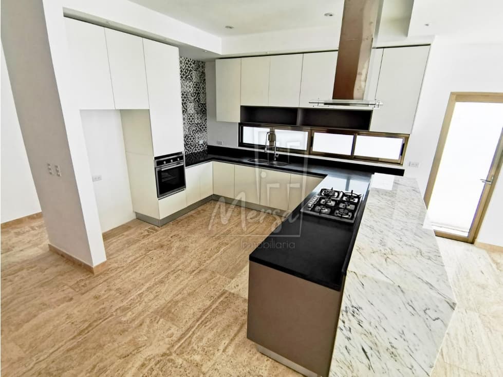 AQUA moderna Casa en venta — foto 5