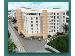 Palmetto 20 Departaentos en Venta de 2 y 3 Recamaras