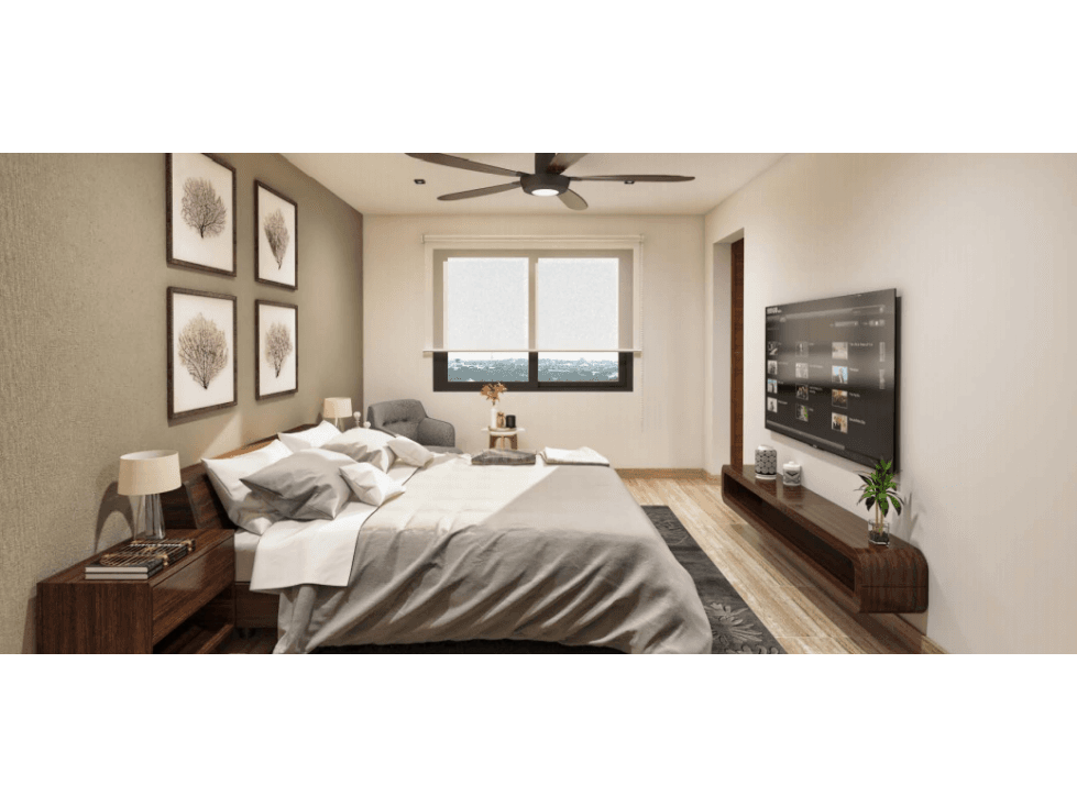 Departamentos en desarrollo Cumbres Suite — foto 5