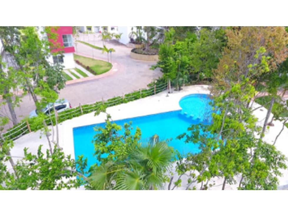 Casa en Venta Puerto Morelos, Quintana Roo — foto 4