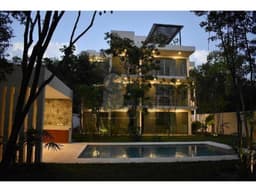 Lujosos Departamentos en Condominios Baikaal