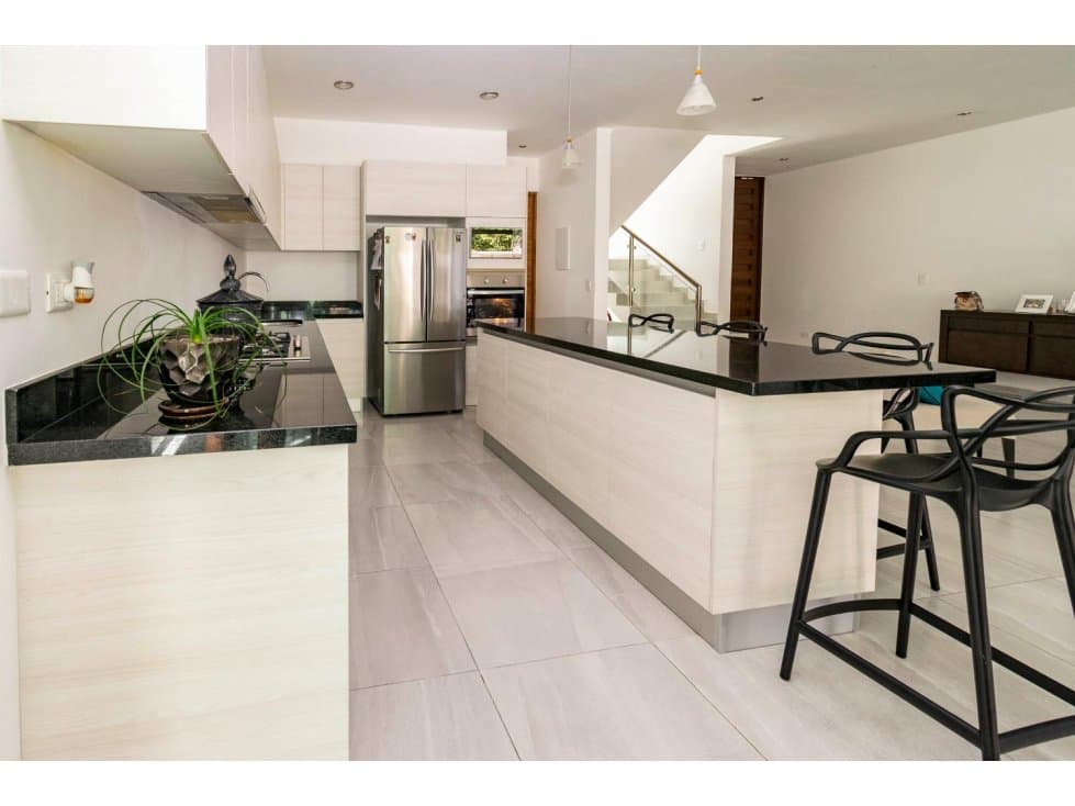 AQUA HERMOSA CASA EN VENTA — foto 6