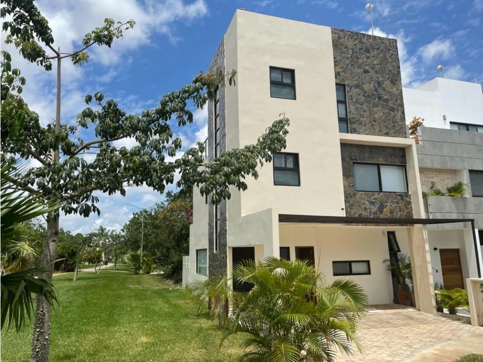 HERMOSA CASA EN ARBOLADA VENTA — foto 3