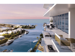 SLS MARINA Beach Increíble Precio de Oportunidad