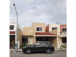 Casa en renta en la Toscana playa del Carmen