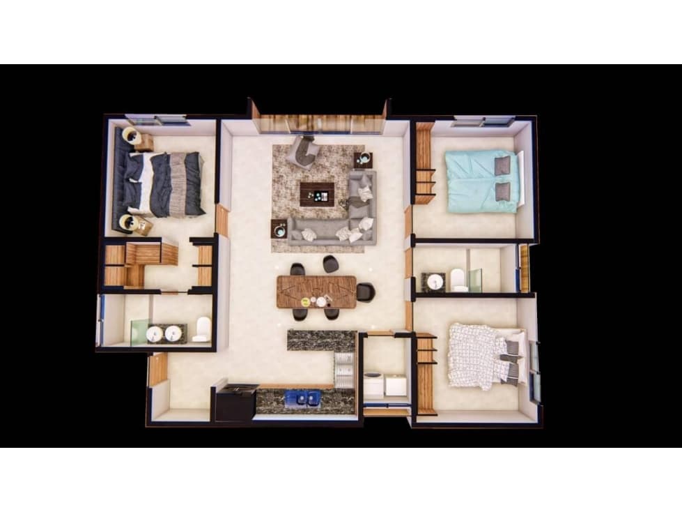 ARTI-KA HOMES & CONDOS — foto 3