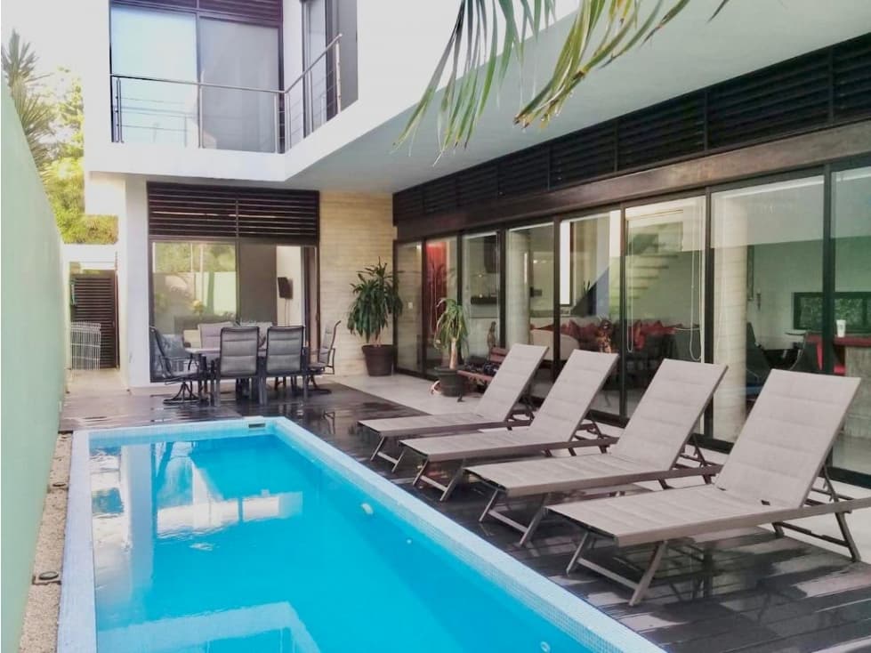 Casa excelente en Cumbres — foto 6