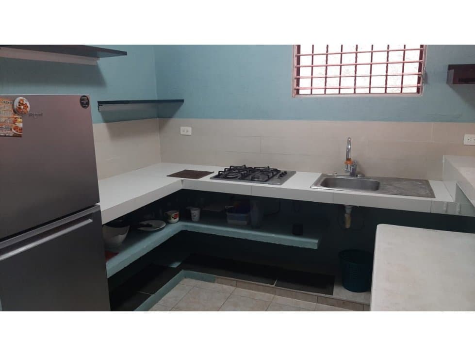 Casa en la Toscana Playa del Carmen — foto 2