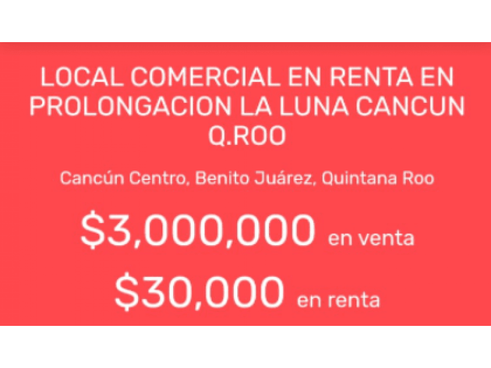 Loca en Renta Prolongacion la Luna — foto 2