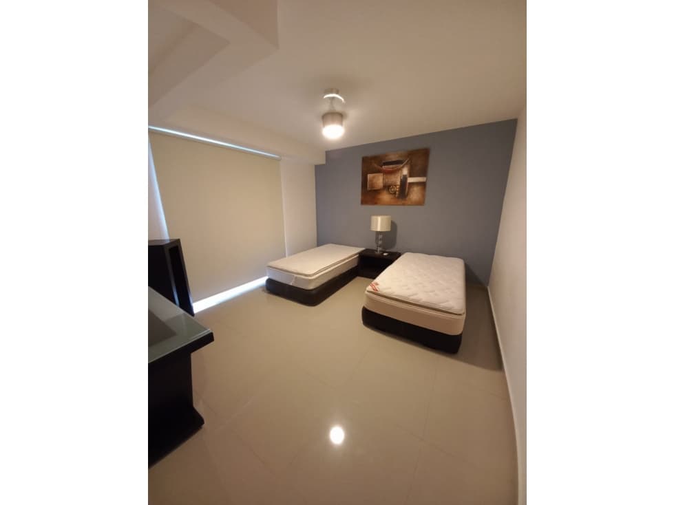 Precioso Departamento en Tziara en Venta — foto 4