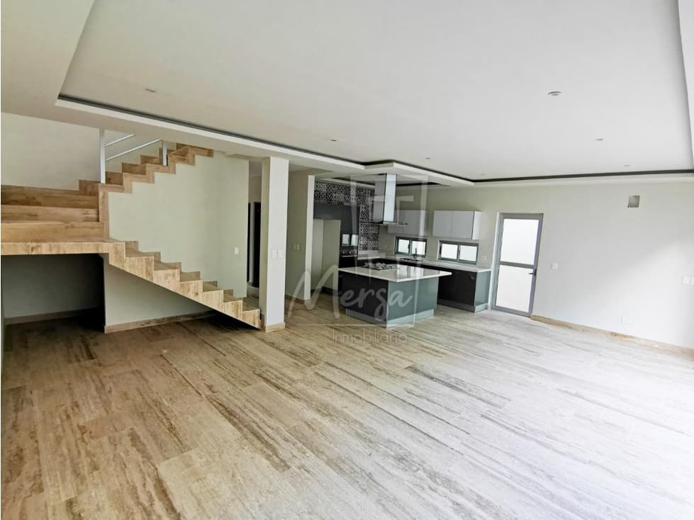 HERMOSA CASA EN AQUA A ESTRENAR — foto 5