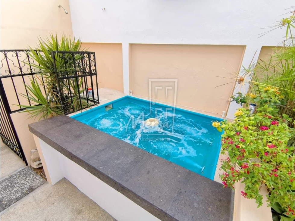Casa céntrica am 41 amueblada y equipada — foto 5