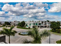 Hermosa residencia NUEVA en Residencial Aqua