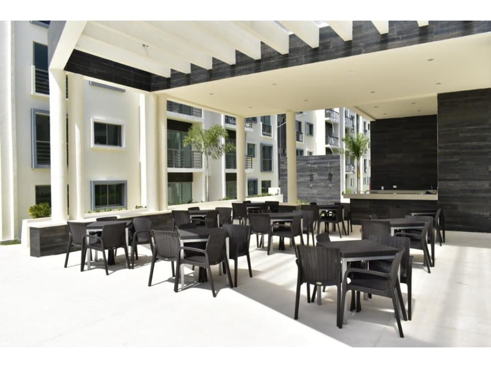 Departamento en MidTown Condos — foto 4