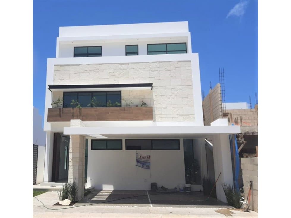 Casa en Aqua Diseñada de Lujo — foto 1