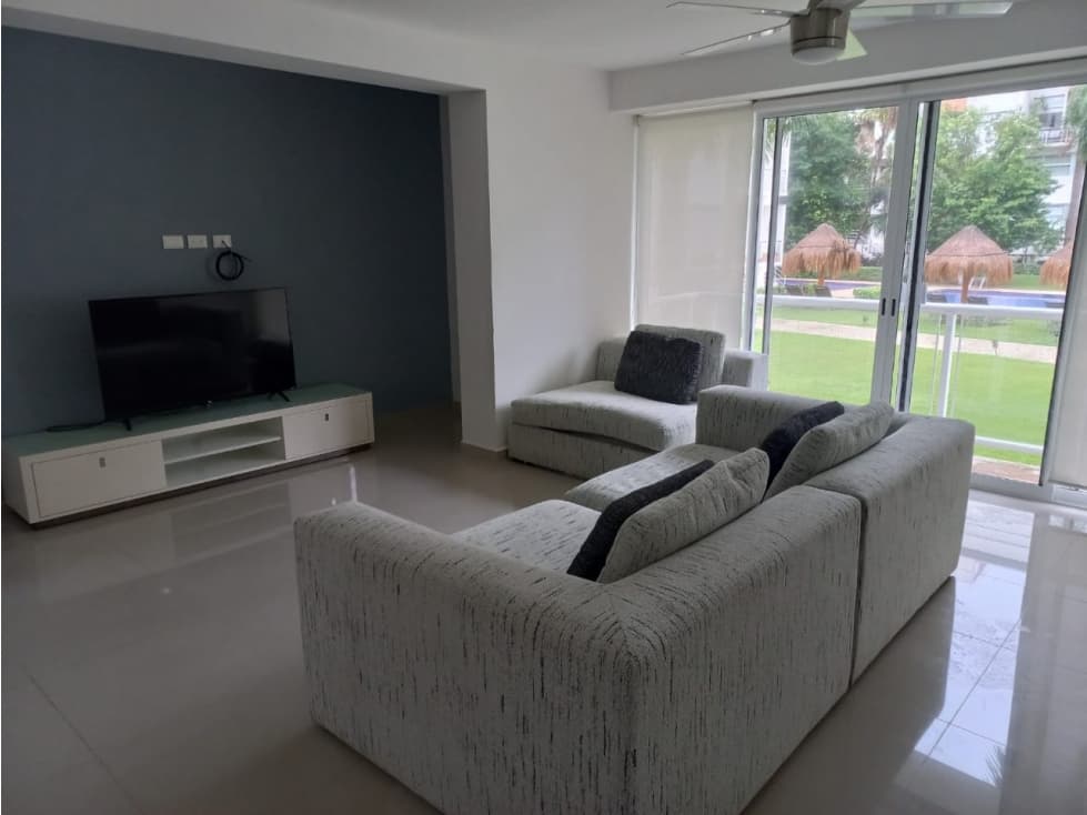 Precioso Departamento en Tziara en Venta — foto 1