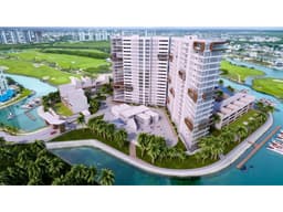PROYECTO PREVENTA MAREA PTO CANCUN