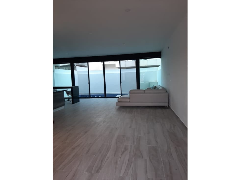 CASA EN AQUA VENTA — foto 3