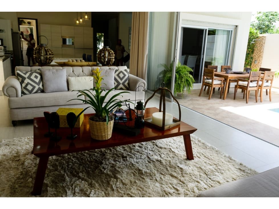 CASA EN LAGOS DEL SOL — foto 6