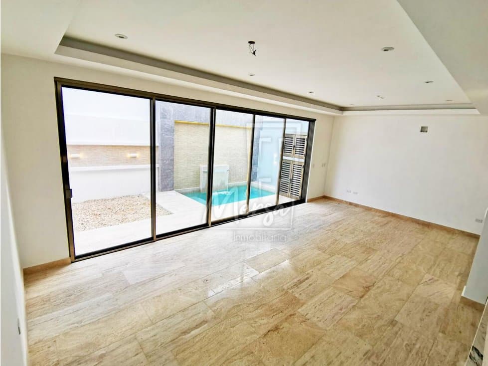 AQUA moderna Casa en venta — foto 4