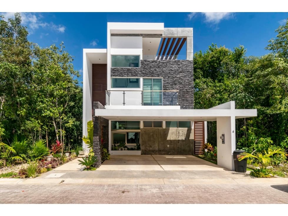 AQUA HERMOSA CASA EN VENTA — foto 2