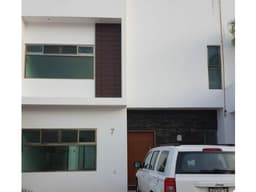 Casa en Renta Residencial Aqua 1er sector