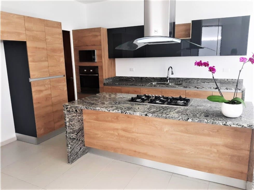 Excelente Casa en Aqua — foto 2