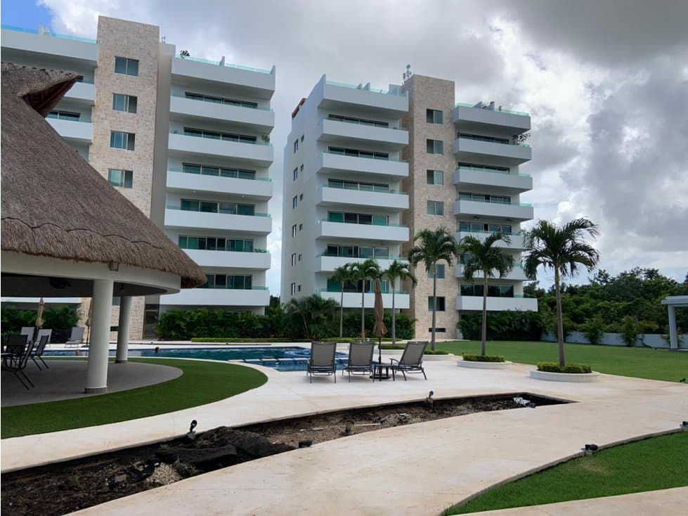 Excelente apartamento en Residencial H2O — foto 1