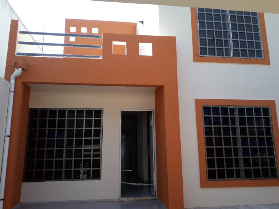 Casa en Santa Fe — foto 2