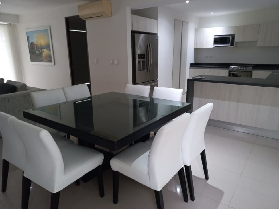 Precioso Departamento en Tziara en Venta — foto 2