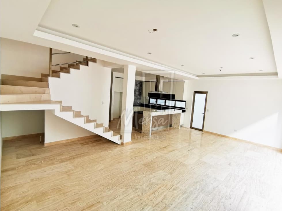 AQUA moderna Casa en venta — foto 6