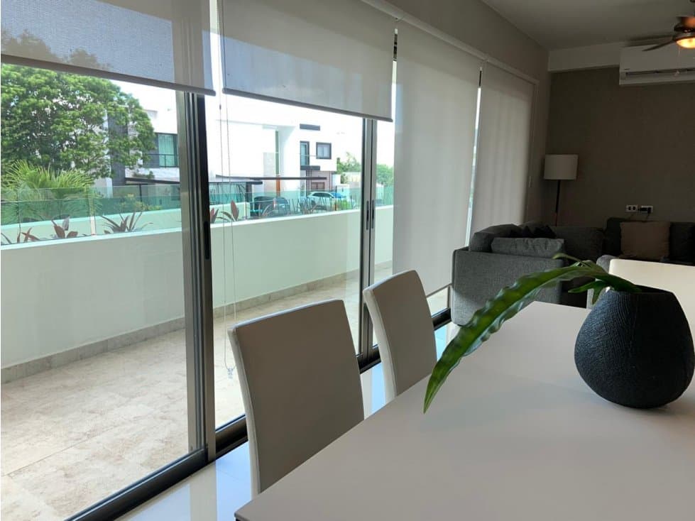 Excelente apartamento en Residencial H2O — foto 4