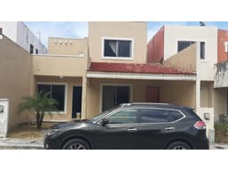 Casa en la Toscana Playa del Carmen