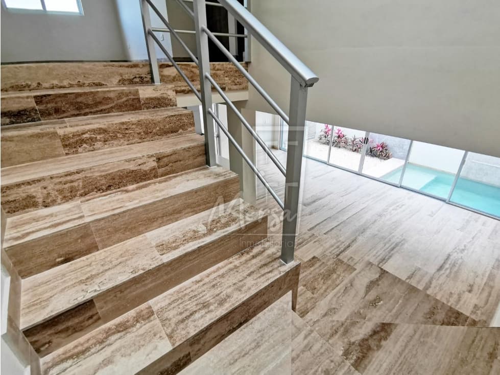 HERMOSA CASA EN AQUA A ESTRENAR — foto 3