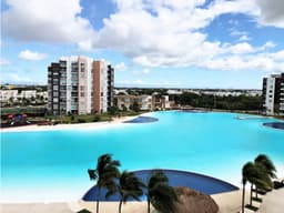Departamento excelente en Dreams Lagoon Renta