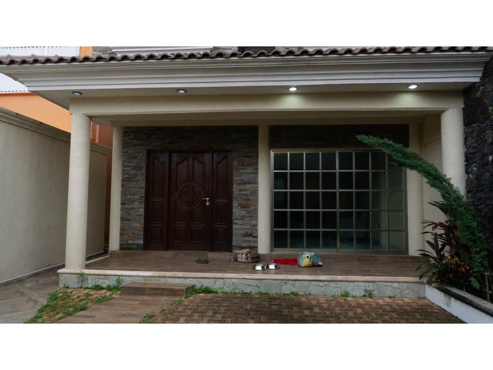 Hermosa casa en Panaquire — foto 1