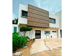 Casa en Residencial Arbolada