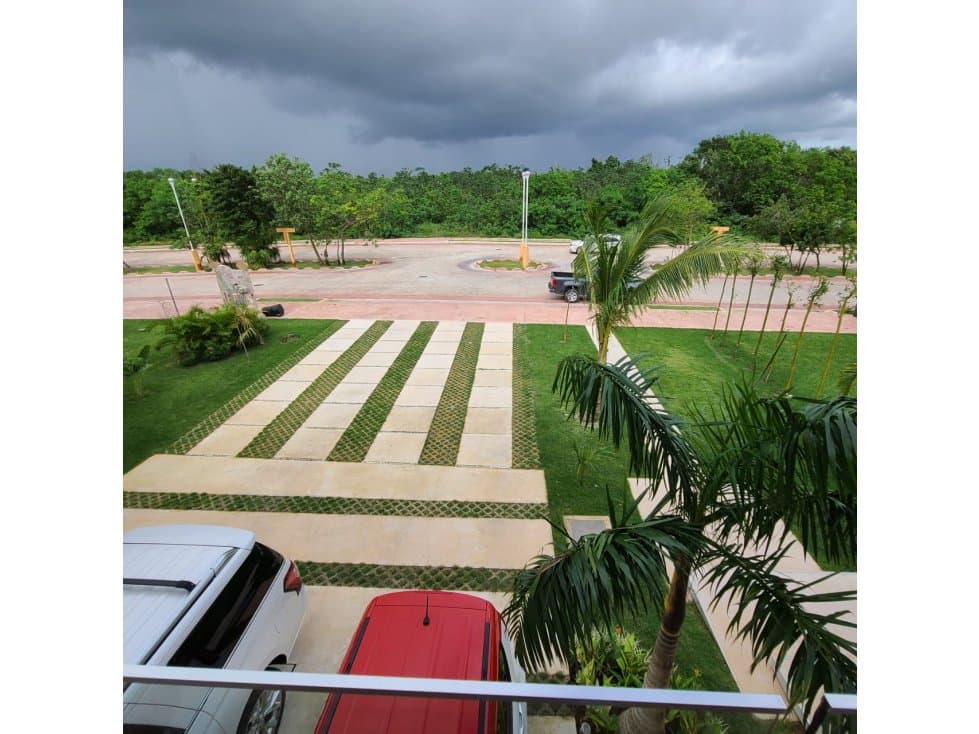 RESIDENCIAL  LAGOS DEL SOL  EN  CANCUN — foto 3