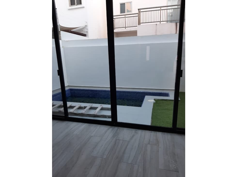 CASA EN AQUA VENTA — foto 4