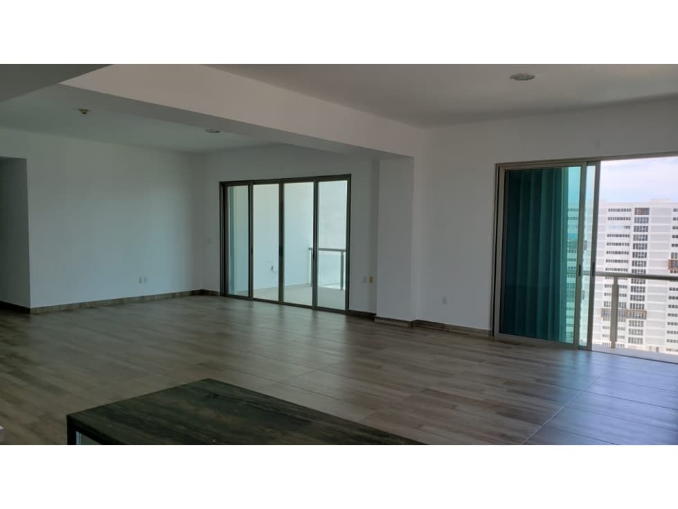 Maioris Penthouse en Puerto Cancún — foto 6