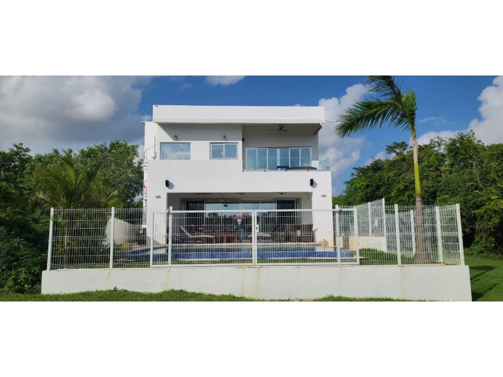 RESIDENCIAL  LAGOS DEL SOL  EN  CANCUN — foto 2