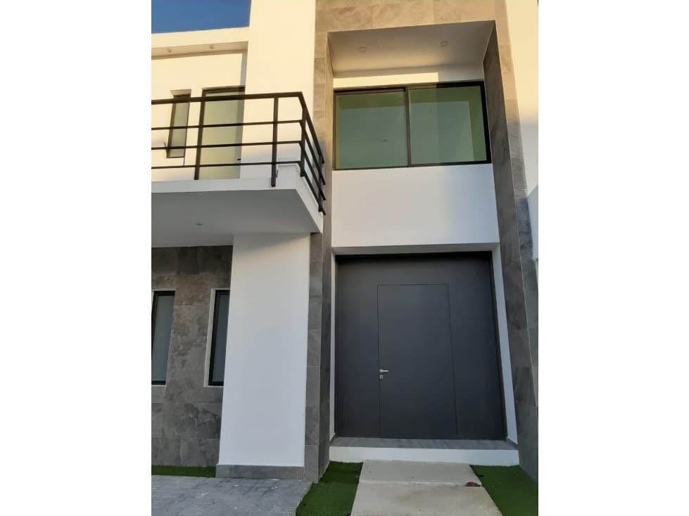 CASA EN AQUA VENTA — foto 1