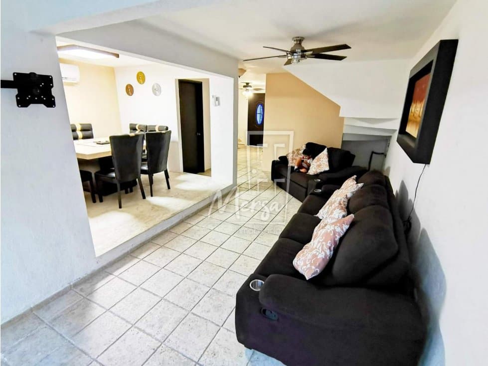 Casa céntrica am 41 amueblada y equipada — foto 3