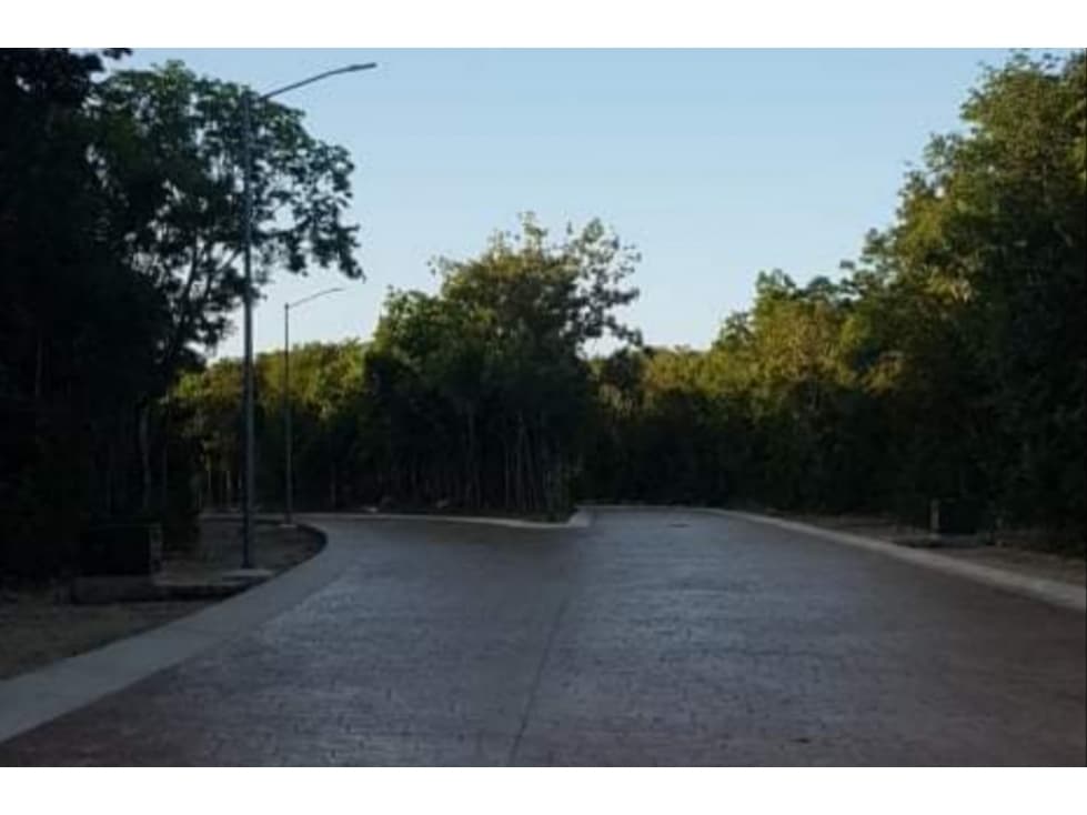 Terreno en venta en Senderos Mayacoba — foto 4