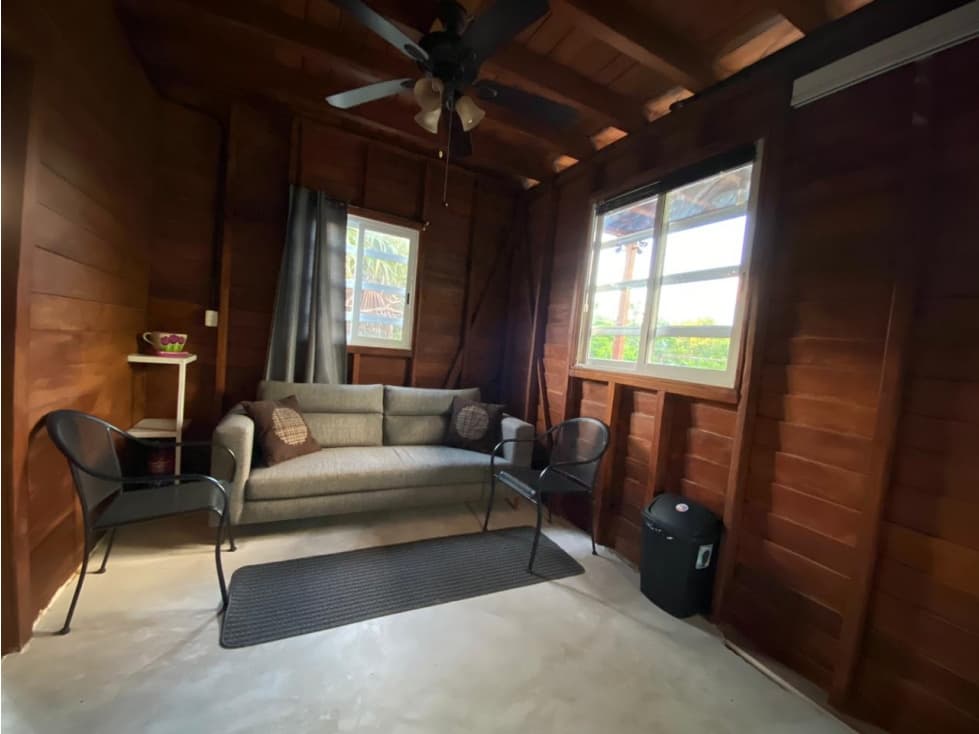 Preciosa Cabaña en Holbox OPORTUNIDAD — foto 4
