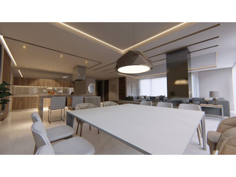 Departamento en Icono Towers — foto 2