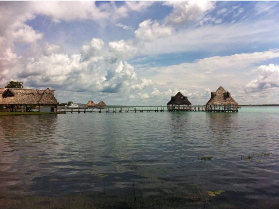 VENTA TERRENOS EN BACALAR — foto 2